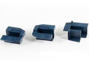 Flightline 1.6M F7F-3 Tigercat Landing Gear Mount